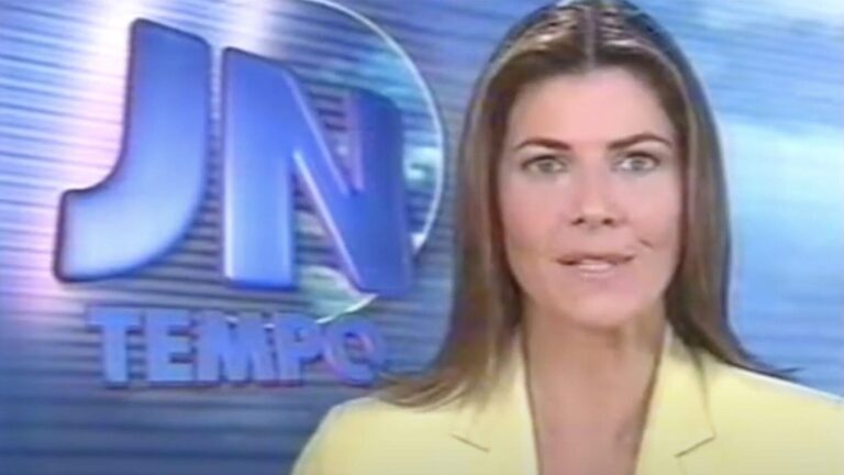 Mudou de carreira? Saiba como está a ex-garota do tempo da Globo