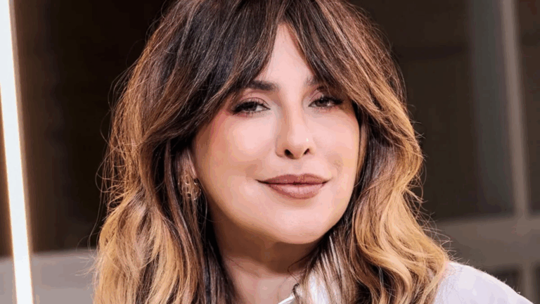 Fernanda Paes Leme comenta sobre novo papel em novela vertical: ‘Fiquei na dúvida’