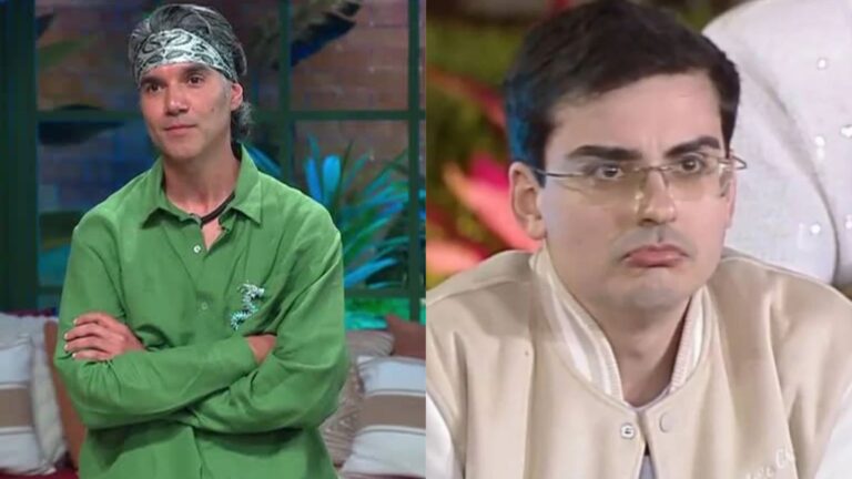 ‘A Fazenda 17’: Não arregou? Eliminado opina sobre conflito com Dudu