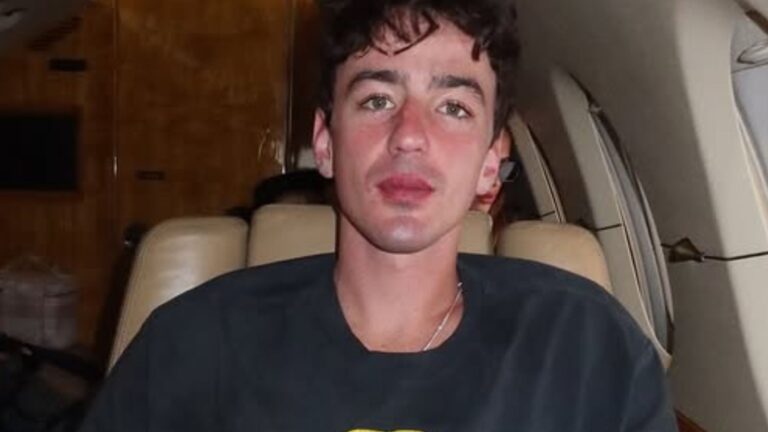 Tiktoker morre de forma repentina aos 25 anos; saiba quem era