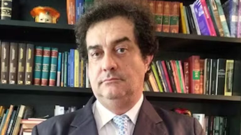 VÍDEO! Advogado que morreu após brincar sobre metanol foi vítima de latrocínio