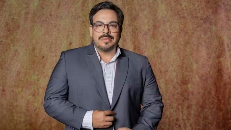 Freitas de Vale Tudo, Luis Lobianco muda radicalmente de visual e a web reage: ‘Cabelinho vegano’