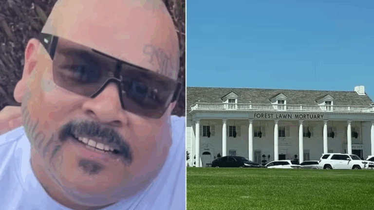 Funerária troca corpos em velório, e tio de morto sofre infarto