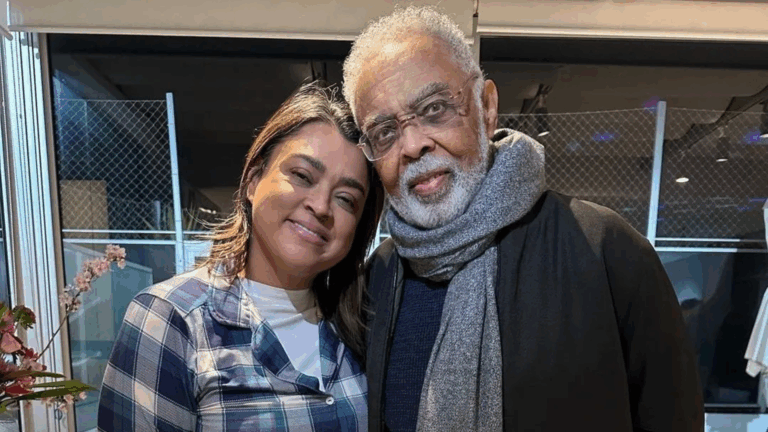Saiba o valor que a família de Preta Gil está pedindo de indenização a padre por danos morais
