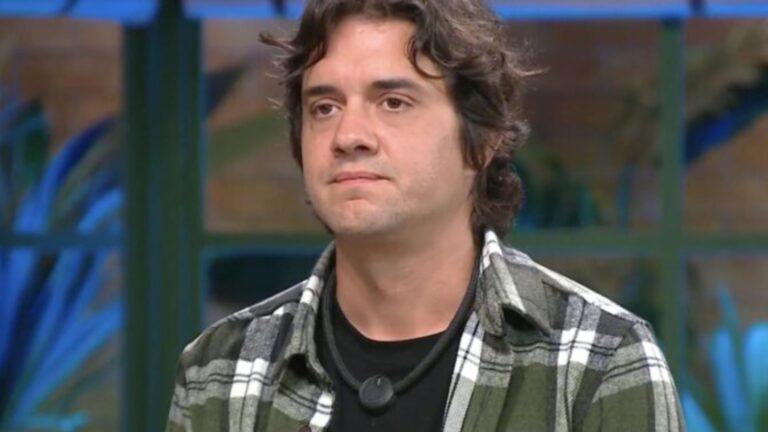 ‘A Fazenda 17’: Quem é? Eliminado, Gui Boury aponta o maior jogador do reality