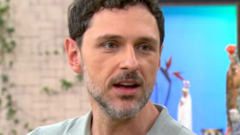 Leonardo de ‘Vale Tudo’, Guilherme Magon revela que não convivia com elenco