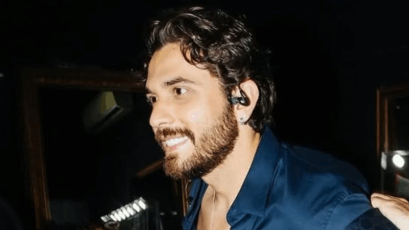 Gustavo Mioto estreia como ator em nova novela vertical da Globo e surpreende a web!