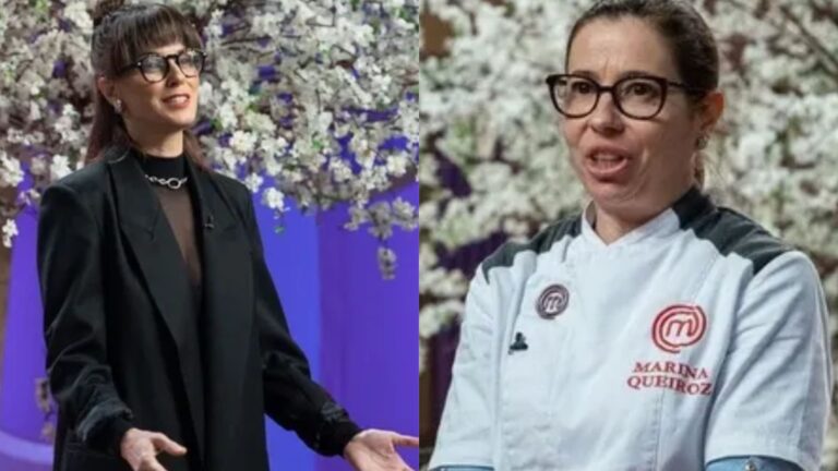 Participante do ‘MasterChef’ causa revolta do público e leva bronca de Helena: ‘Soberba’