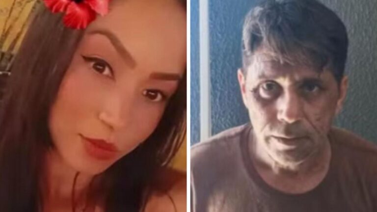 GRAVE! Homem mata ex-mulher a facadas após medida protetiva