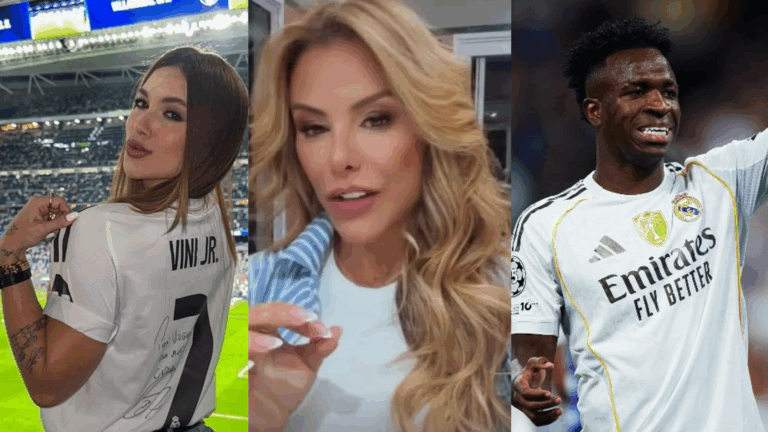 Indireta? Poliana Rocha manda recado após término de Virginia e Vini Jr.: ‘Consequências’
