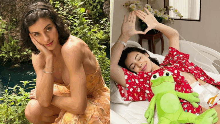 Influenciadora Bella Longuinho celebra cirurgia de redesignação sexual: ‘Livre’