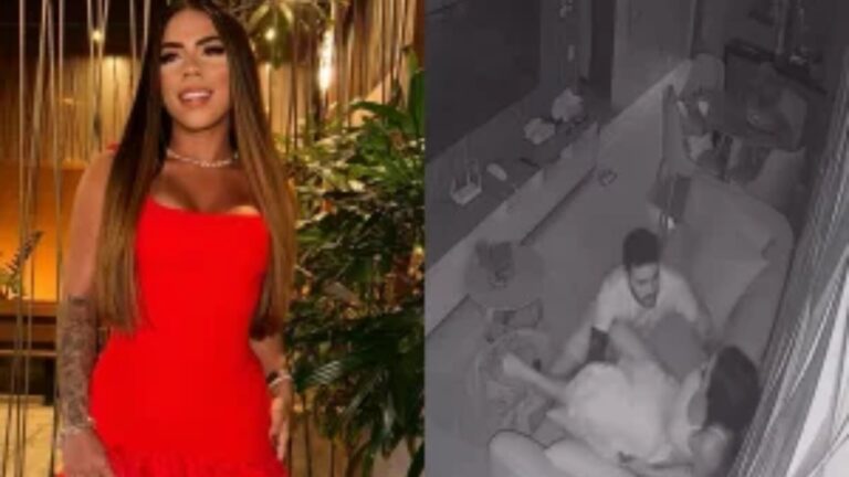 Terror! Influenciadora agredida por ex choca com desabafo: ‘Vivi na pele’