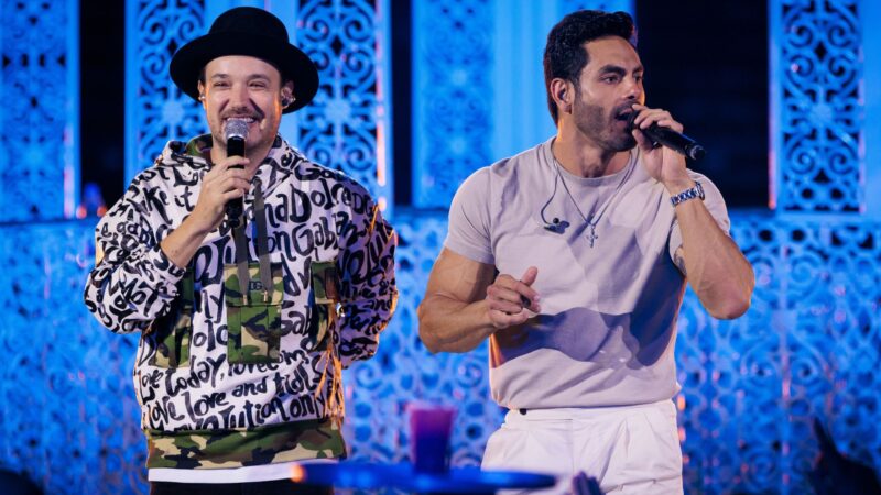 Israel e Rodolffo apontam ‘virada’ na carreira ao anunciar gravação do DVD ‘Impulso’