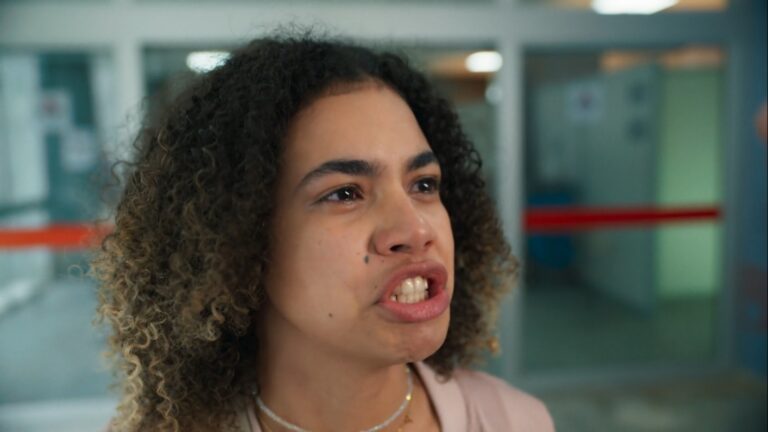 Três Graças: Aborto? Joélly apavora personagem após encontro com Raul: ‘Maldição’