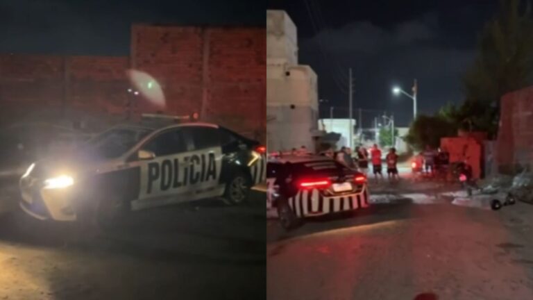 Morte trágica! Jovem pode ter sido assassinada por engano no Ceará