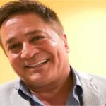 Leonardo reage a pergunta de funcionária sobre a Copa e vídeo viraliza: ‘Você não joga’