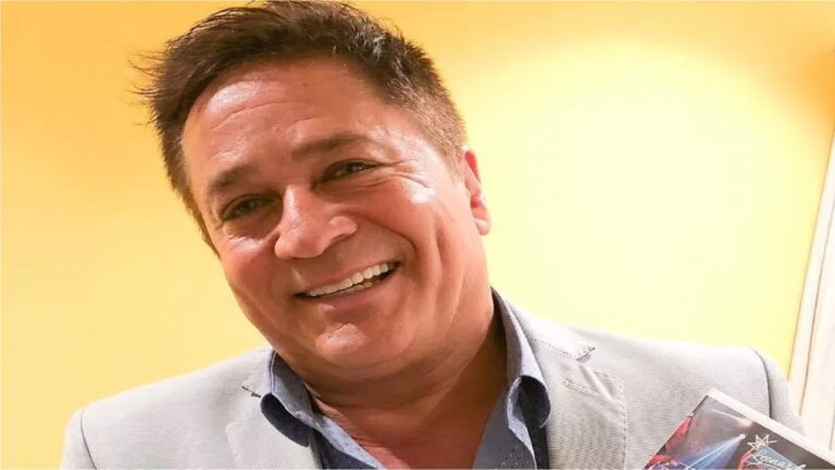 Leonardo reage a pergunta de funcionária sobre a Copa e vídeo viraliza: ‘Você não joga’