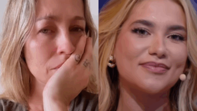 Luana Piovani alfineta Virginia Fonseca nas redes sociais