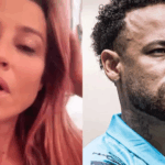 Luana Piovani dá apelido debochado para Neymar e web se mata de rir: ‘É mesmo’