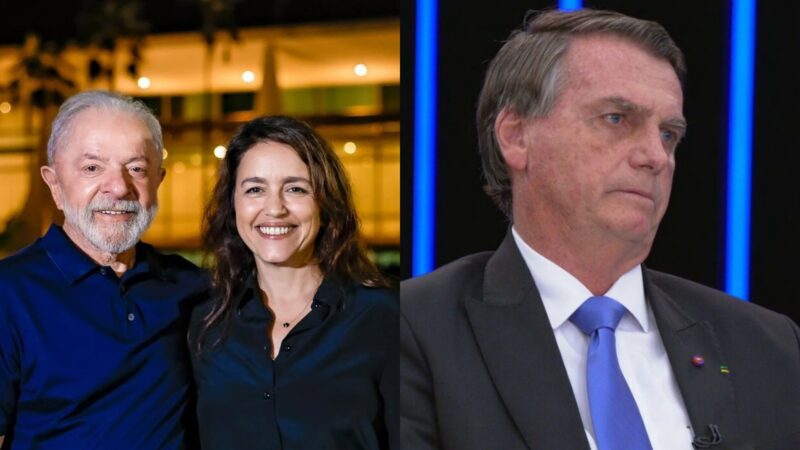 Vale Tudo: Aliada de Lula, autora faz personagem ter final parecido com o de Bolsonaro