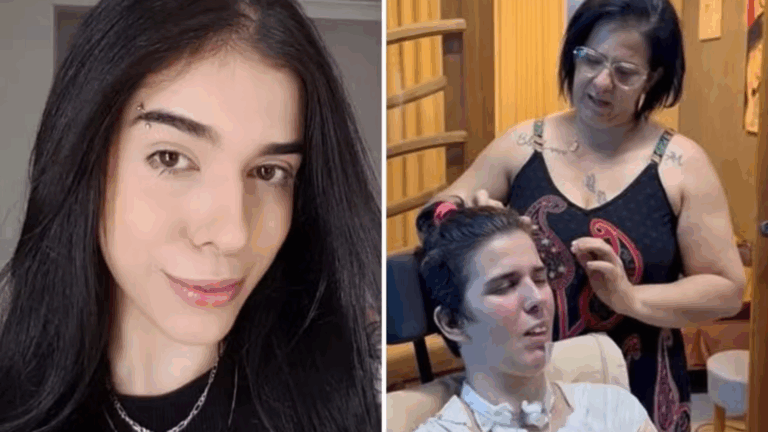 Mãe desabafa 3 anos após jovem ter reação após cheirar pimenta: ‘Já não sei mais..’