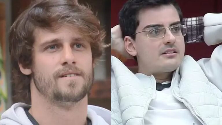 ‘A Fazenda 17’: Matheus ameaça colocar Dudu e aliadas na roça; web detona
