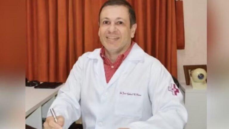 GRAVE! Médico mata duas pessoas a tiros e incendeia clínica no interior de São Paulo