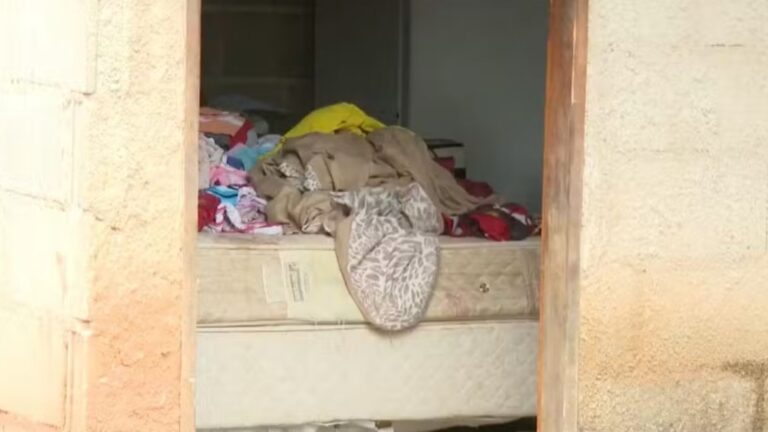 Tragédia! Menina de três anos morre após ingerir remédios da mãe