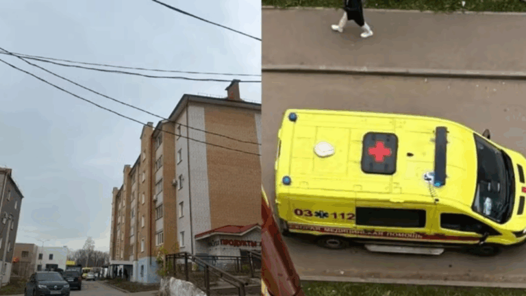 Menina de 5 anos é suspeita de matar irmão recém-nascido ao jogá-lo de janela