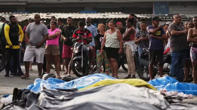 Soldados fantasmas: Entenda a missão mortal de membros do Comando Vermelho
