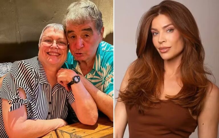 Esposa de Otavio Augusto revela surpresa após revelação pesada de Grazi Massafera