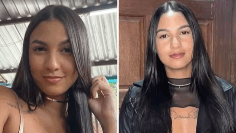 Tragédia! Mulher morre baleada na frente do filho de 3 anos