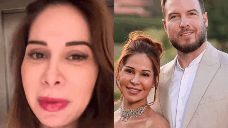 Nasce Eloáh, filha de Maíra Cardi e Thiago Nigro