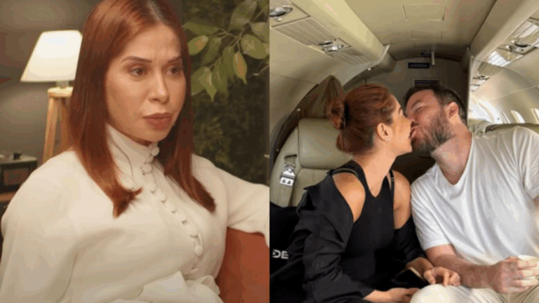 Negou! Maíra Cardi devolve presente milionário do marido e revela medo: ‘Devolvi’