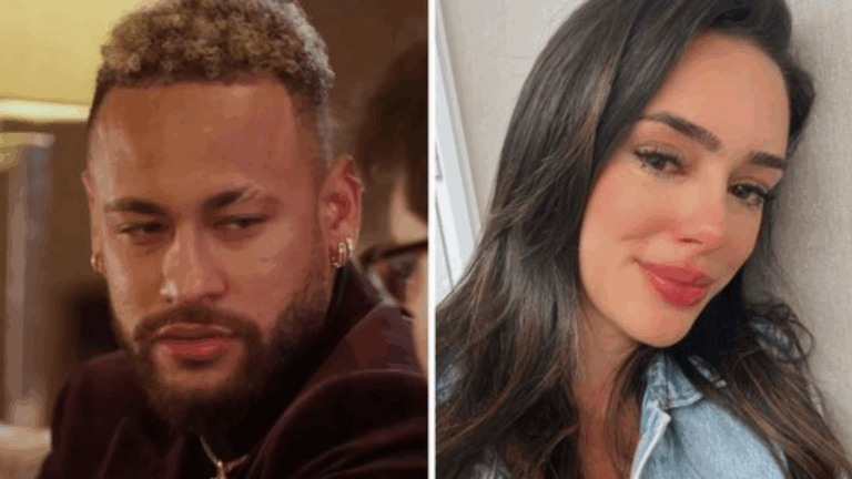 Neymar toma atitude após rumores de crise no casamento