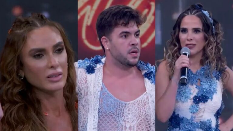 Spoiler! Dança dos Famosos vive reviravolta e favoritos vão parar na repescagem; saiba os nomes