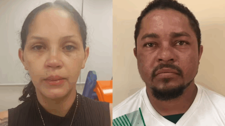 Bebê de 2 meses morto pelos pais vivia em contexto familiar desumano e cruel