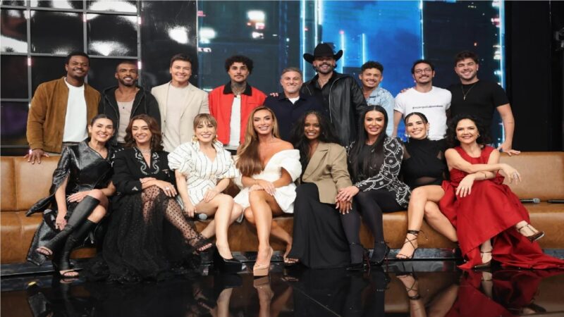 Participantes do ‘Dança dos Famosos’ tomam atitude após ‘flagra’ e polêmicas do after