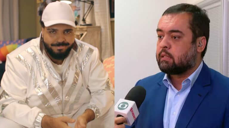 Paulo Vieira detona governador do RJ após megaoperação com mais de 60 mortos: ‘Sacrifica o povo’