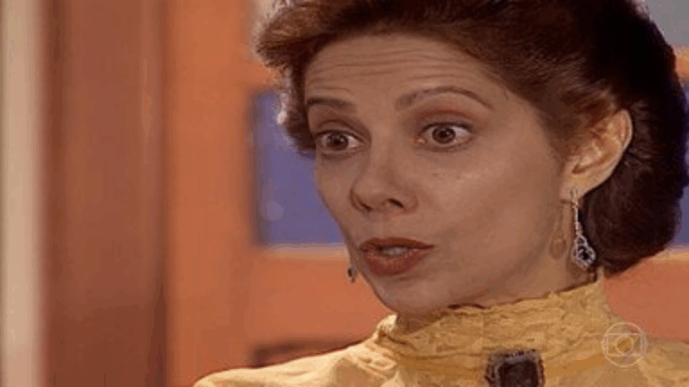 Por onde anda Angela Vieira, a Janete de Terra Nostra? Veja como está a atriz