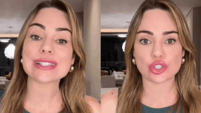 Rachel Sheherazade desabafa sobre tragédia no Rio de Janeiro e é detonada: ‘Desastroso’