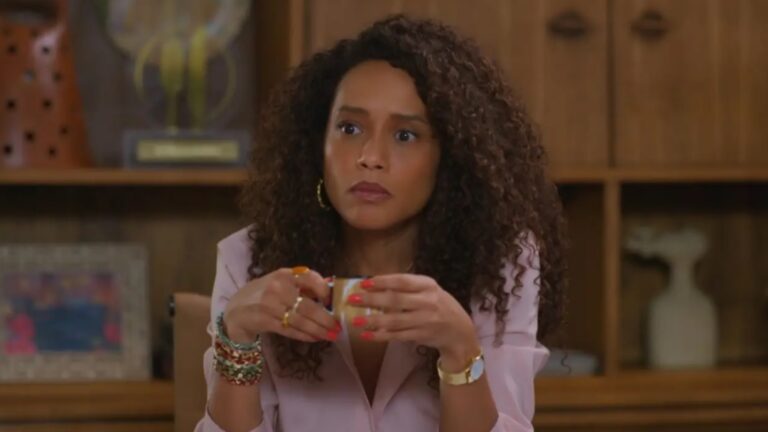 Raquel de Vale Tudo, Taís Araujo vai ‘sumir’ da TV após decepção com a novela; entenda