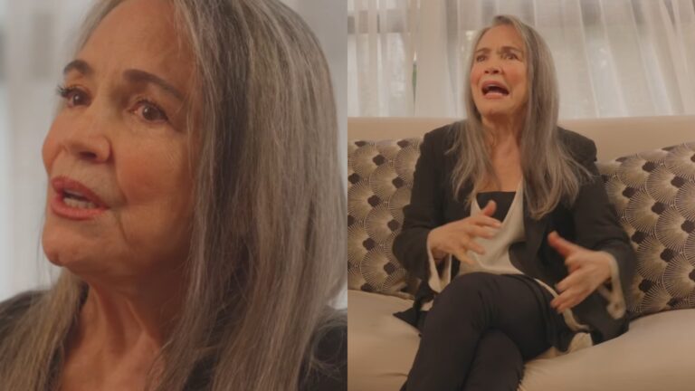 Regina Duarte revela revolta com a Globo em novela do Manoel Carlos: ‘Fiquei indignada’