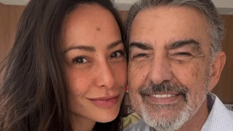 Sabrina Sato faz sincero desabafo após internação do pai: ‘O Natal mora na fé’