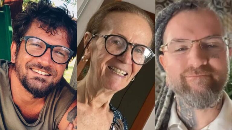 Já sabia? Irmão de Saulo Fernandes revela que teve uma visão antes da morte da mãe
