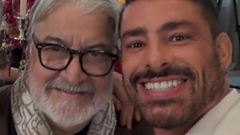 Quem era Sérgio Mattos? Cauã Reymond desabafa sobre a morte do empresário