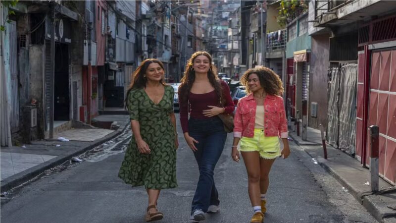 Erro? ‘Três Graças’ arca com custo alto após alteração de plano da Globo