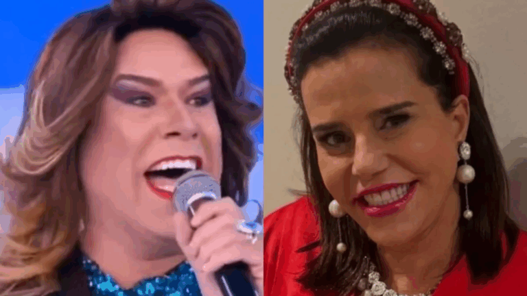 Tiago Barnabé quebra o silêncio após polêmica com Narcisa: ‘Aprendizado e crescimento’
