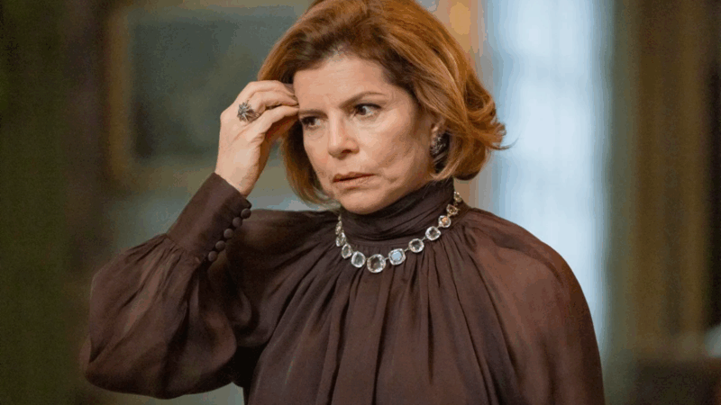 Três personagens aparecem em cenas secretas de ‘Vale Tudo’