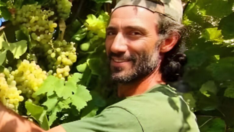 Chocante! Vereador morre esmagado por prensa de vinho